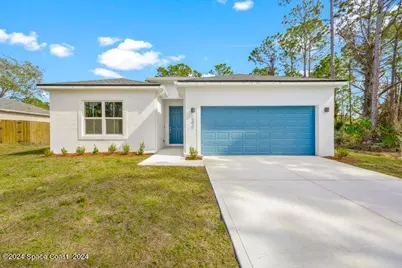 1377 Amelia Avenue SW, Palm Bay, FL 32908 - Photo 1