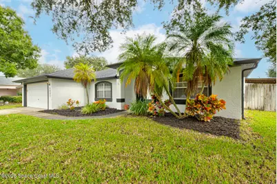 2021 Buescher Hill Street, Melbourne, FL 32935 - Photo 1
