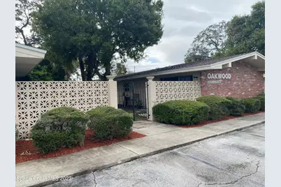 1552 Guava Avenue #B, Melbourne, FL 32935 - Photo 1