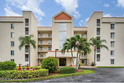 1420 Huntington Lane #2502, Rockledge, FL 32955 - Photo 1