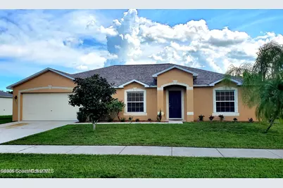 5321 Cinnamon Fern Boulevard, Cocoa, FL 32927 - Photo 1