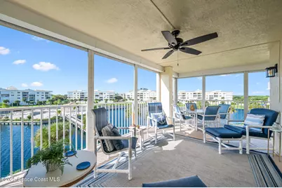 8891 Lake Drive #406, Cape Canaveral, FL 32920 - Photo 1