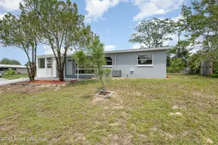 4405 Coleridge Ave, Titusville, FL 32780 - Photo 1