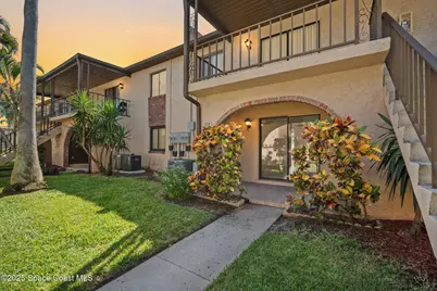 139 San Paulo Circle #4-139, West Melbourne, FL 32904 - Photo 1