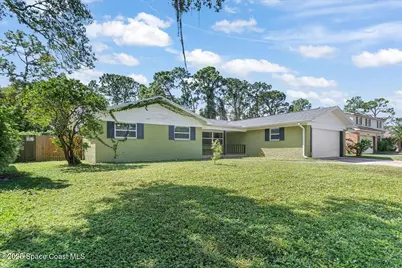 4317 Lantern Drive, Titusville, FL 32796 - Photo 1