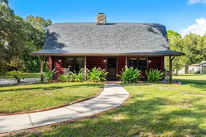 4460 Vancouver Avenue, Cocoa, FL 32926 - Photo 1