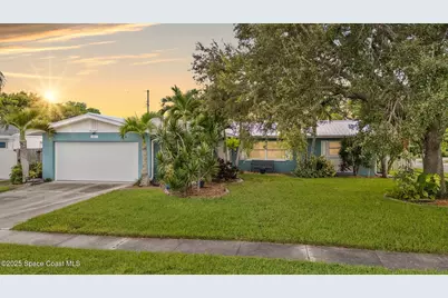 1315 Island Drive, Merritt Island, FL 32952 - Photo 1