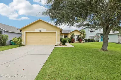 2011 Brookshire Circle, Melbourne, FL 32904 - Photo 1