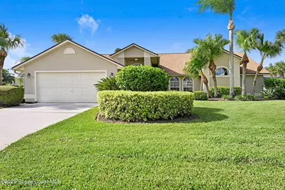 560 Spring Lake Drive, Melbourne, FL 32940 - Photo 1