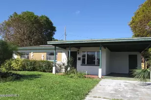 3042 Plummer Cir, Melbourne, FL 32901 - Photo 1