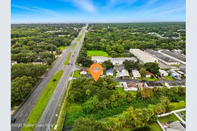 0 Unknown Highway, Titusville, FL 32780 - Photo 1