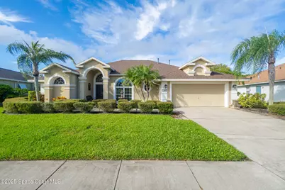 1005 Fostoria Drive, Melbourne, FL 32940 - Photo 1