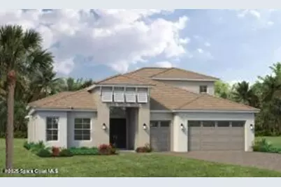 2292 Edestus Drive, Melbourne, FL 32940 - Photo 1