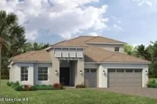 2292 Edestus Dr, Melbourne, FL 32940 - Photo 1