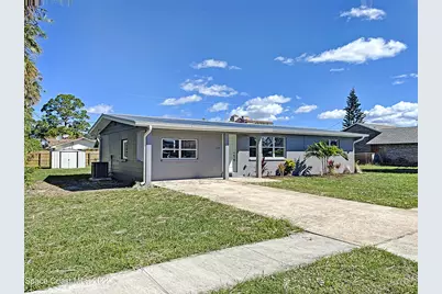 124 Bermuda Street, Titusville, FL 32780 - Photo 1