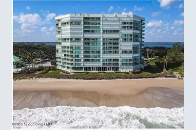 8600 S S Ocean Drive #403, Jensen Beach, FL 34957 - Photo 1