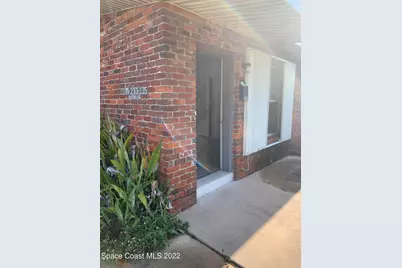 231 Woodland Avenue, Cocoa Beach, FL 32931 - Photo 1
