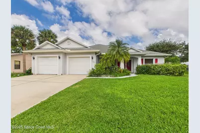 1198 Croquet Lane, Sebastian, FL 32958 - Photo 1