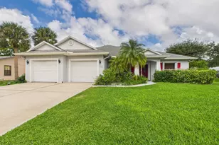 1198 Croquet Ln, Sebastian, FL 32958 - Photo 1