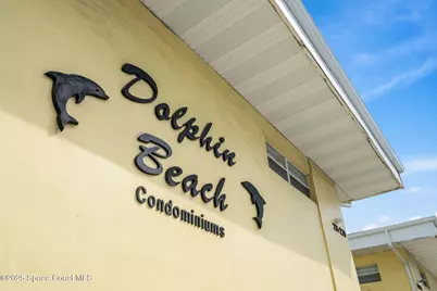 3820 Ocean Beach Boulevard #232, Cocoa Beach, FL 32931 - Photo 1