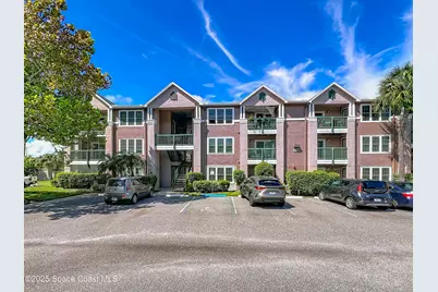 7667 N Wickham Road #410, Melbourne, FL 32940 - Photo 1