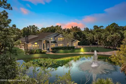 3651 Big Pine Road, Melbourne, FL 32934 - Photo 1