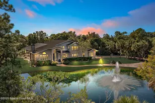 3651 Big Pine Rd, Melbourne, FL 32934 - Photo 1