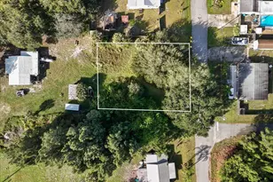 3725 Palm Ave, Micco, FL 32976 - Photo 1