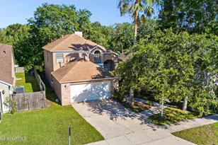 2901 Pebble Creek Street W, Melbourne, FL 32935 - Photo 1