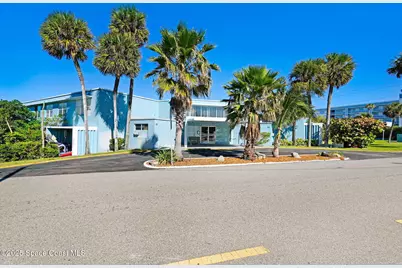55 Sea Park Boulevard #207, Satellite Beach, FL 32937 - Photo 1