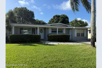 2801 Lorna Drive, Melbourne, FL 32935 - Photo 1