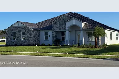 525 Danbury Lane, Merritt Island, FL 32953 - Photo 1