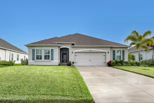 4428 Lago Vis Dr, Micco, FL 32976 - Photo 1