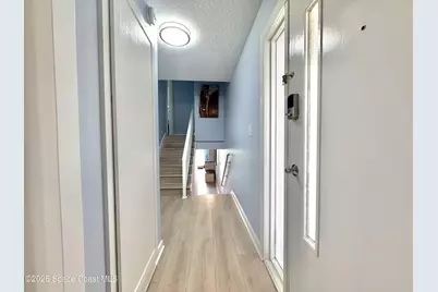 5050 Ocean Beach Boulevard #301, Cocoa Beach, FL 32931 - Photo 1