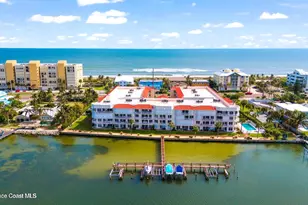 3360 S Atlantic Ave, Cocoa Beach, FL 32931 - Photo 1