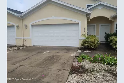 220 Chandler Street #2, Cape Canaveral, FL 32920 - Photo 1