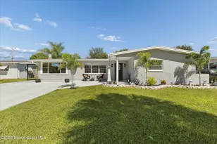 140 Queensland Ave, Merritt Island, FL 32953 - Photo 1