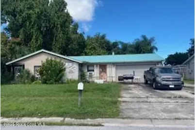 2928 Crossbow Way, Melbourne, FL 32935 - Photo 1