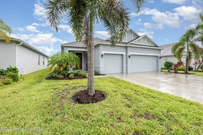707 Corbin Circle SW, Palm Bay, FL 32908 - Photo 1
