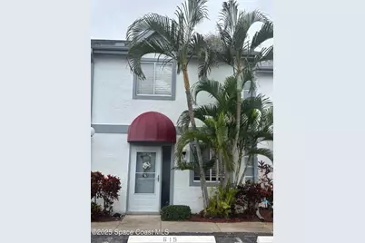 615 Seaport Boulevard #T247, Cape Canaveral, FL 32920 - Photo 1