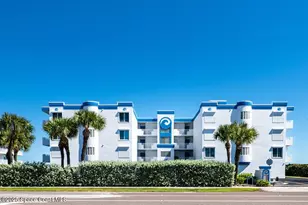 2035 Hwy A1A, Indian Harbour Beach, FL 32937 - Photo 1