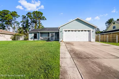 5730 Friendly Street, Cocoa, FL 32927 - Photo 1