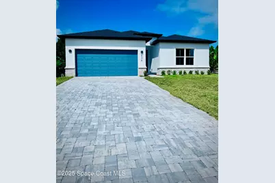 526 Frink Avenue, Sebastian, FL 32958 - Photo 1