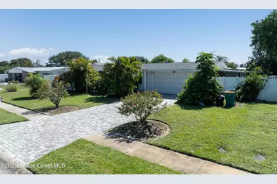 410 Finch Drive, Satellite Beach, FL 32937 - Photo 1