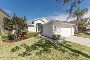 3446 Hoofprint Dr, Melbourne, FL 32940 - Photo 1