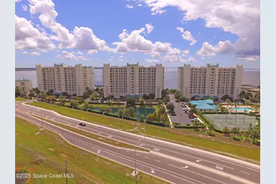 7 Indian River #507, Titusville, FL 32796 - Photo 1