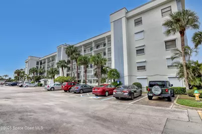 3165 N Atlantic Avenue N #B 506, Cocoa Beach, FL 32931 - Photo 1