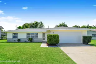 2860 Hancock Dr, Titusville, FL 32780 - Photo 1