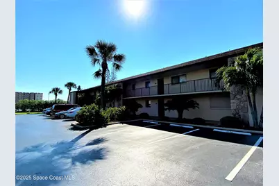 3160 N Atlantic Avenue #A103, Cocoa Beach, FL 32931 - Photo 1