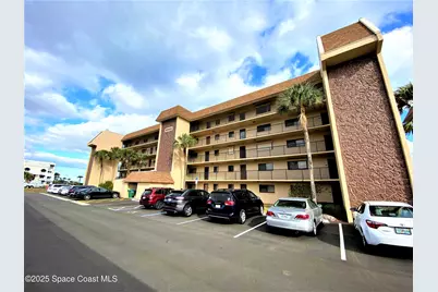 8500 Ridgewood Avenue #1-104, Cape Canaveral, FL 32920 - Photo 1